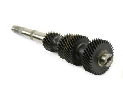 Mopar 68206970AA Countershaft 68206970AA Mopar Countershaft Product Photo 1 of 2