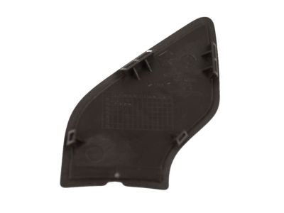 Mopar 5LT26LU5AA Cover Access Fuel Door By - Pass Rip Cord