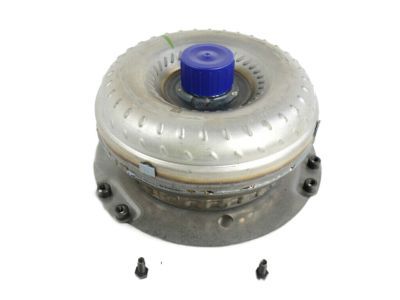 Jeep RL234051AA Torque Converter