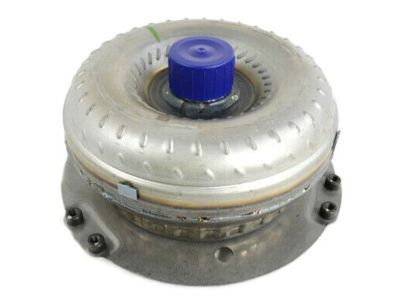 Jeep RL234051AA Torque Converter