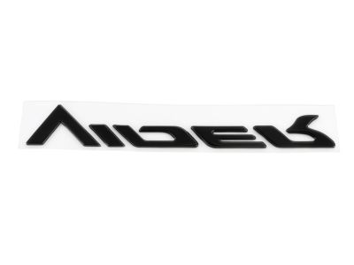 WN73WRRAB Mopar Decal Viper Product Photo 1 of 2