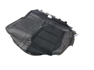 Mopar 6KF27DX9AB Cover Rear Seat Cushion Mopar 6KF27DX9AB Cover Rear Seat Cushion