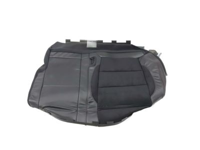 Mopar 6KF27DX9AB Cover Rear Seat Cushion