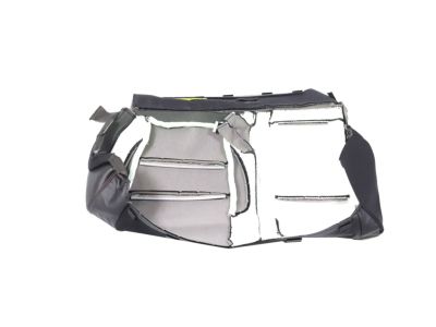 Mopar 6KF27DX9AB Cover Rear Seat Cushion