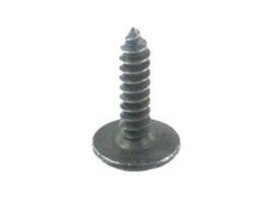 Ram 6107013AA Lower Cover Screw