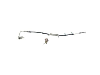 Jeep Hydraulic Hose - 68171943AF