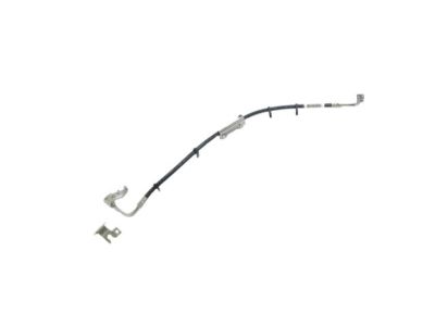 Jeep Hydraulic Hose - 68171943AF