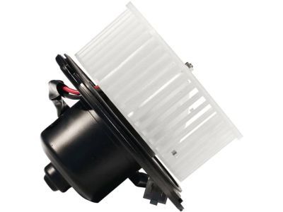 Jeep 4720009 Fan