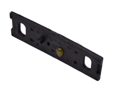 Dodge 4675516AB Stabilizer