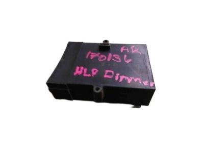 Jeep 56006184 Dimmer Module