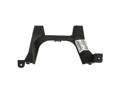 Jeep 68338962AA Diffuser Tips Bracket