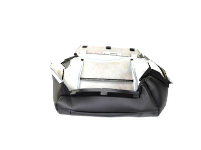 Mopar 6VJ80DX9AA Cover Rear Seat Cushion 2ND Row