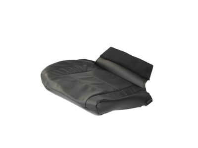 Mopar 6VJ80DX9AA Cover Rear Seat Cushion 2ND Row