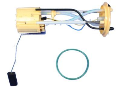 Ram 68084721AA MODULE KIT Fuel Pump/Level Unit