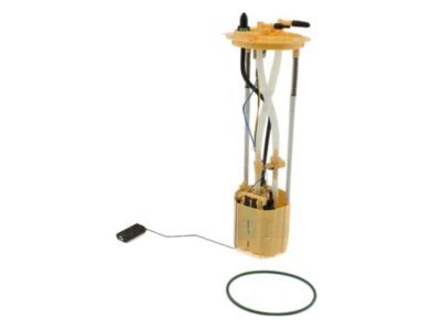 Ram 68084721AA MODULE KIT Fuel Pump/Level Unit