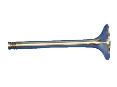 Jeep Exhaust Valve - 5037373AB