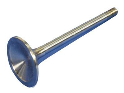 Jeep Exhaust Valve - 5037373AB
