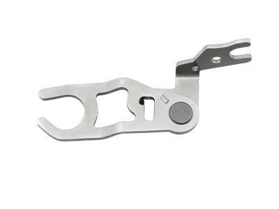 4761152 Mopar Bracket Reverse Shift Rod Product Photo 1 of 2