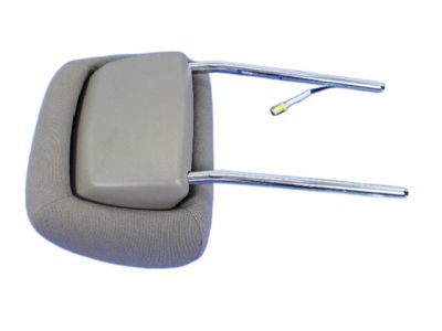 Dodge 1UP78BD3AA Headrest