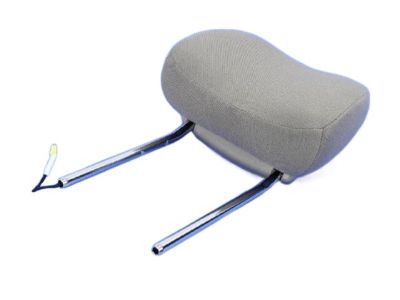 Dodge 1UP78BD3AA Headrest