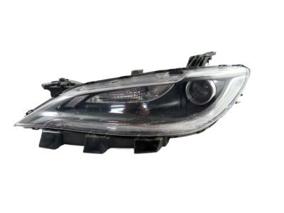 Chrysler Headlight - 68284784AA