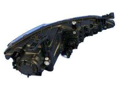 Chrysler Headlight - 68284784AA