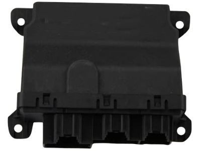 Dodge 4602922AF MODULE Door