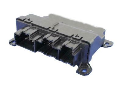 Dodge 4602922AF MODULE Door