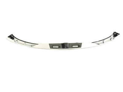 6WL39KW3AA Mopar Applique License Lamp Product Photo 4 of 4