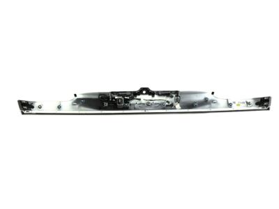 6WL39KW3AA Mopar Applique License Lamp Product Photo 2 of 4