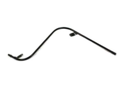 Dodge Dipstick Tube - 53021322AB