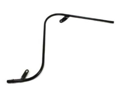 Dodge Dipstick Tube - 53021322AB