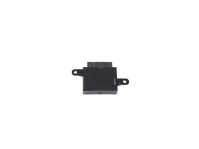 Mopar 68441032AC Module Parking Assist