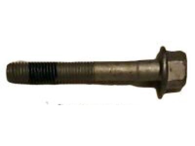 Jeep 6507135AA Engine Cradle Rear Bolt