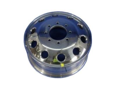 2013 Ram 2500 Spare Wheel - 4755208AA