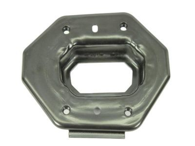 Dodge 5065268AC Bumper Bracket