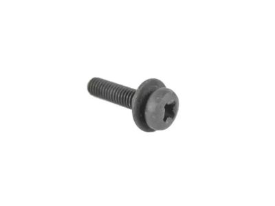 Mopar 68263684AA Screw