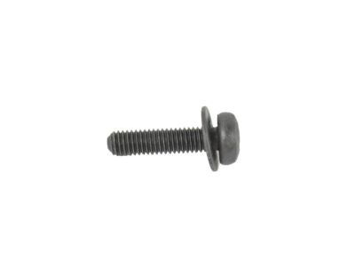 Mopar 68263684AA Screw