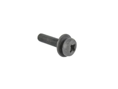 Mopar 68263684AA Screw
