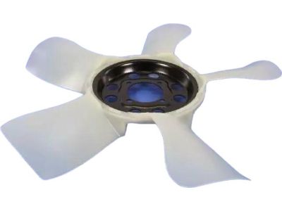 Mopar 68359841AB Fan Cooling