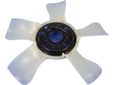 Mopar 68359841AB Fan Cooling