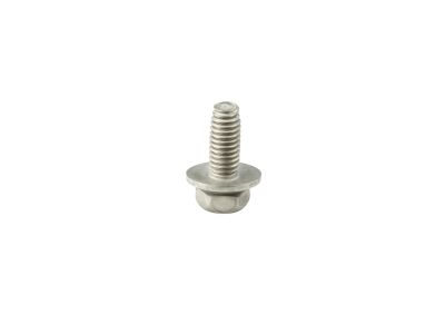 Mopar 6509239AA Screw And Washer Hexagon Head M8X1.25X25.00