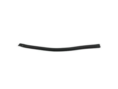 Jeep 68242132AB Lower Weatherstrip
