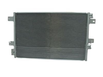Jeep A/C Condenser - 68004053AA
