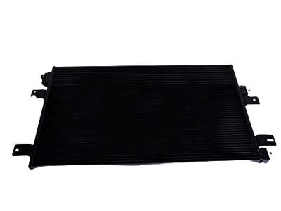 Jeep A/C Condenser - 68004053AA