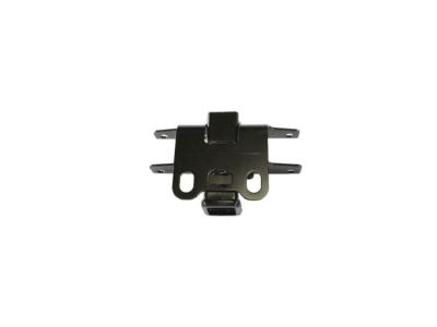 Jeep 68251844AB Trailer Hitch