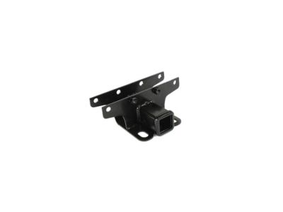 Jeep 68251844AB Trailer Hitch