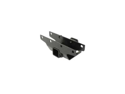Jeep 68251844AB Trailer Hitch