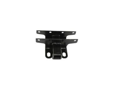 Jeep 68251844AB Trailer Hitch