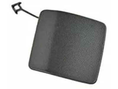 Jeep 68091516AA Tow Eye Cap